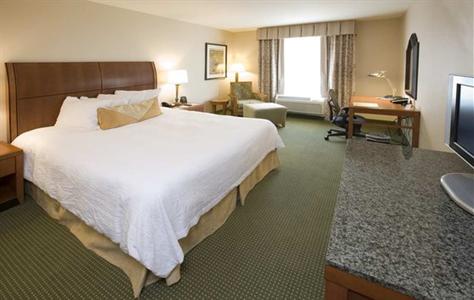 фото отеля Hilton Garden Inn Solomons