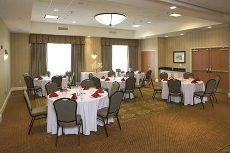 фото отеля Hilton Garden Inn Solomons