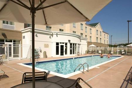 фото отеля Hilton Garden Inn Solomons