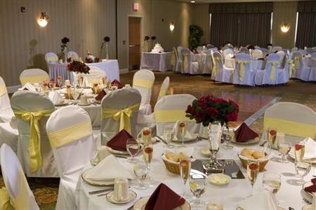 фото отеля Hilton Garden Inn Solomons