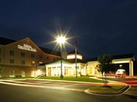 Hilton Garden Inn Solomons