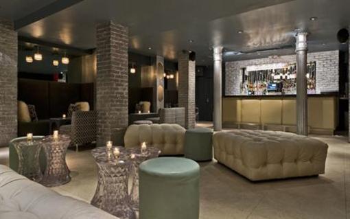 фото отеля The Marcel at Gramercy
