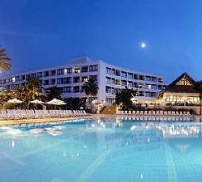 фото отеля Marvell Complex Apartments Ibiza