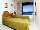фото отеля Marvell Complex Apartments Ibiza