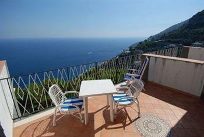 фото отеля Grand Hotel Excelsior Amalfi