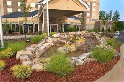 фото отеля Hilton Garden Inn Gainesville (Georgia)