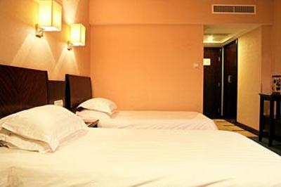 фото отеля Tian Du Hotel Wenzhou