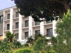 фото отеля Grand Hotel Du Golfe Argeles-sur-Mer