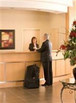 фото отеля Cambridge Hotel and Conference Centre