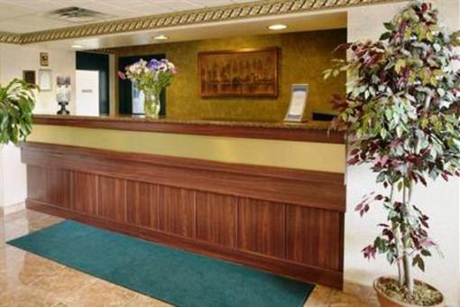 фото отеля Comfort Suites Downtown Windsor (Ontario)