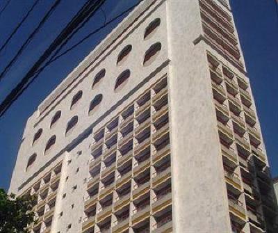 фото отеля Mercure Recife Navegantes