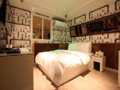 фото отеля Hotel S Shinchon