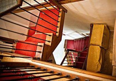фото отеля Bed & Breakfast Aliai
