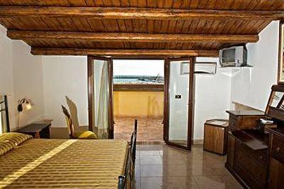 фото отеля Bed & Breakfast Aliai