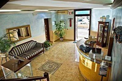 фото отеля Bed & Breakfast Aliai