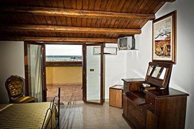 фото отеля Bed & Breakfast Aliai