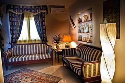 фото отеля Bed & Breakfast Aliai