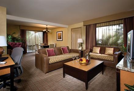 фото отеля Pointe Hilton Squaw Peak Resort