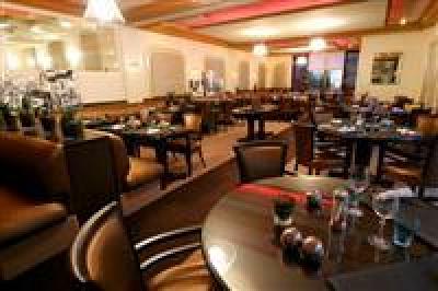 фото отеля Hotel Gray d'Albion