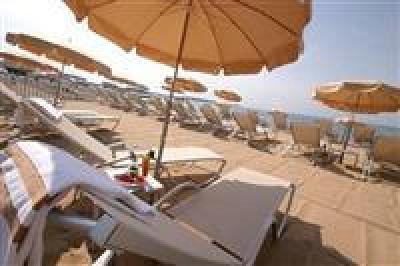 фото отеля Hotel Gray d'Albion