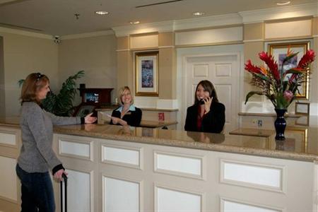фото отеля Hilton Garden Inn Hoffman Estates