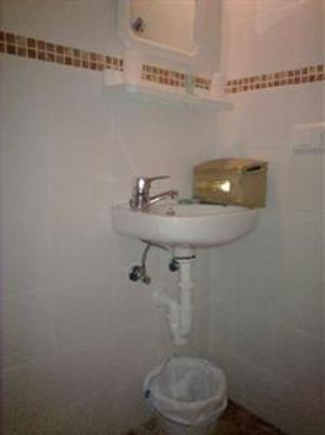 фото отеля Hostal Virgen del Rocio