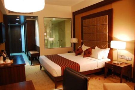 фото отеля Cambay Palm Lagoon Resort Kollam