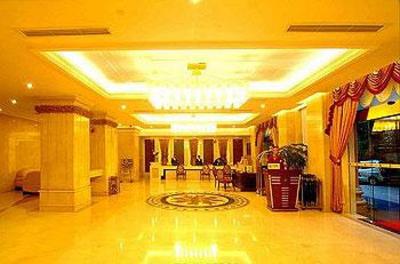 фото отеля Caesarean Hotel