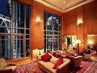 фото отеля Mandarin Oriental Hotel Kuala Lumpur