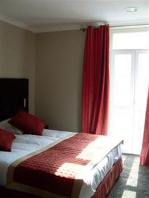 фото отеля Hotel Suede