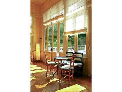 фото отеля Mercure Saint Nectaire