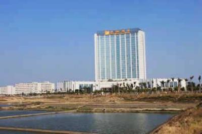 фото отеля Triumphal View Hotel