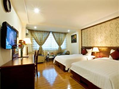фото отеля Hoang Hai Long 1