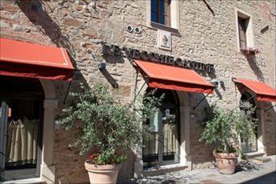 фото отеля Le Vecchie Cantine