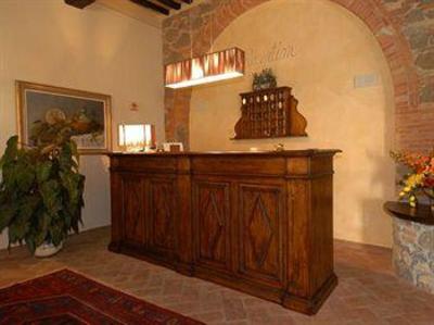 фото отеля Le Vecchie Cantine