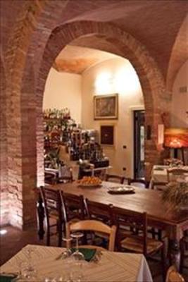фото отеля Le Vecchie Cantine