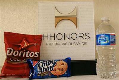 фото отеля Hampton Inn Parkersburg