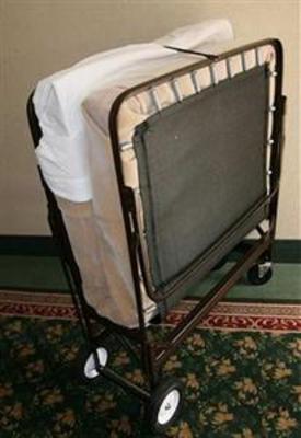 фото отеля Hampton Inn Parkersburg