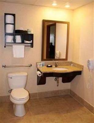фото отеля Hampton Inn Parkersburg