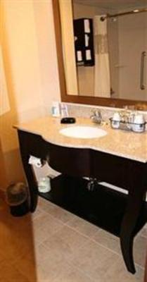 фото отеля Hampton Inn Parkersburg