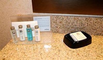 фото отеля Hampton Inn Parkersburg