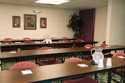 фото отеля Hampton Inn Parkersburg