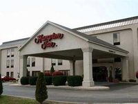 Hampton Inn Parkersburg