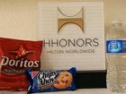 фото отеля Hampton Inn Parkersburg