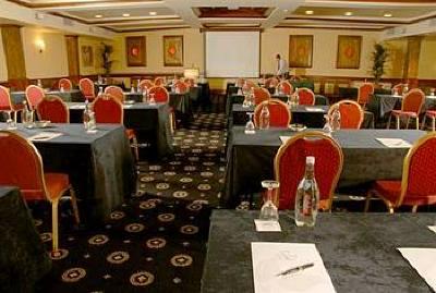 фото отеля Ambassador Hotel Cork