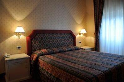 фото отеля Hotel La Locanda Volterra