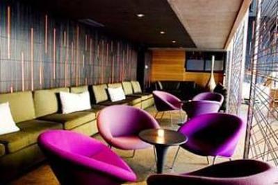 фото отеля Opus Hotel Montreal