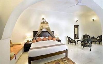 фото отеля Fort Khejarla