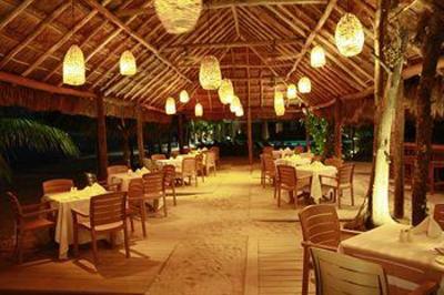 фото отеля Aura Cozumel Grand Resort
