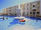 фото отеля Panoramic Apartments